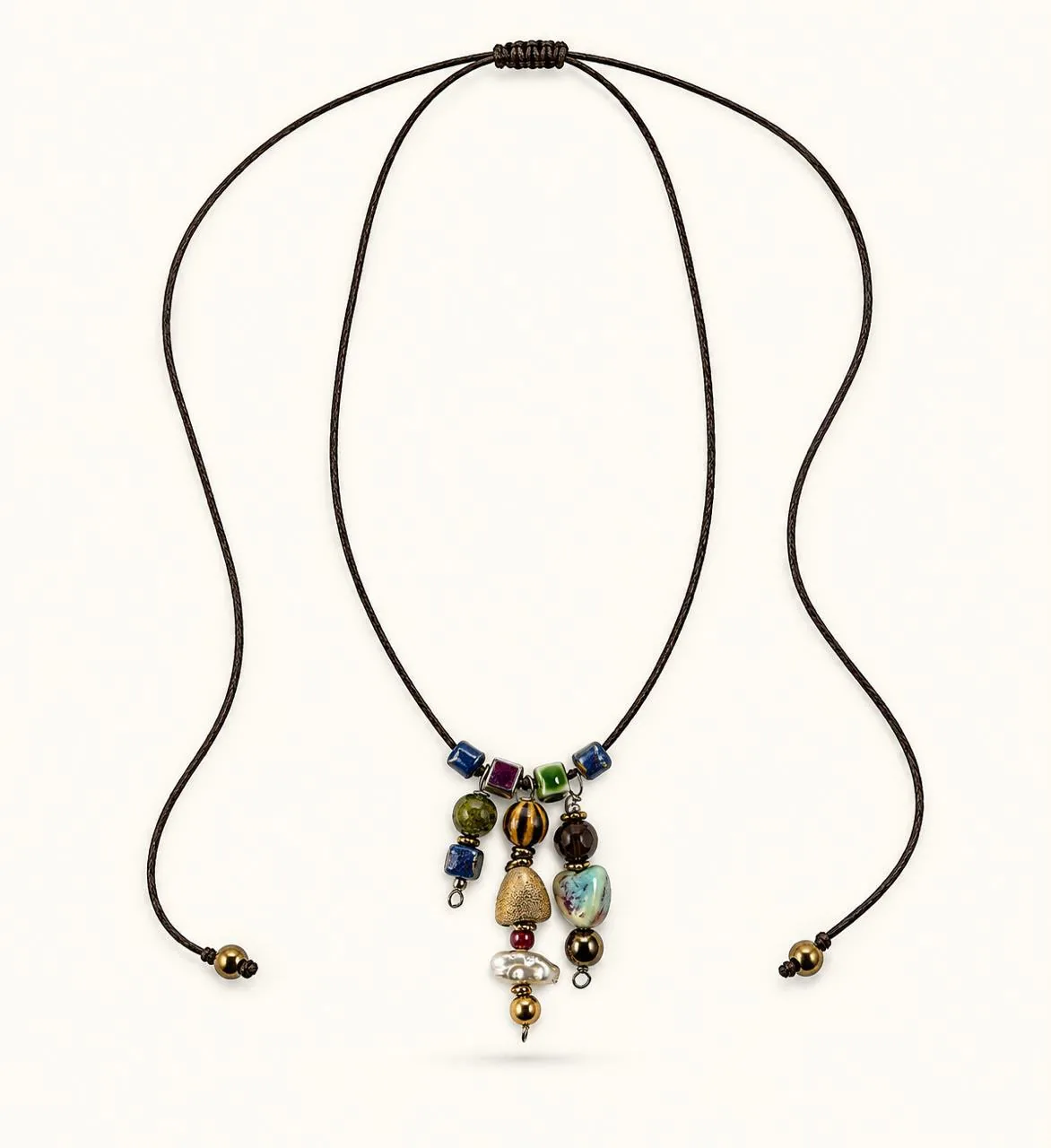 Alquimia, joyería artesanal hecha a mano