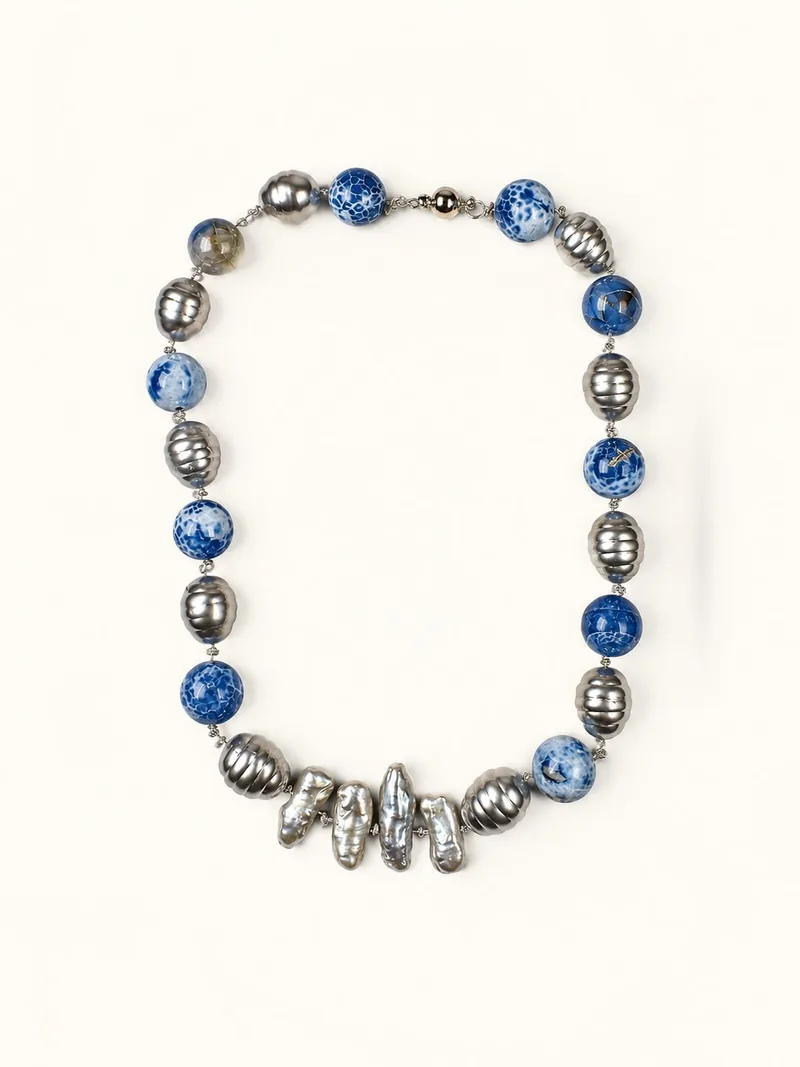 Marea — joyería artesanal Meissen Mia